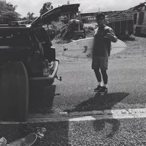 Meet your Posher, Renier andre